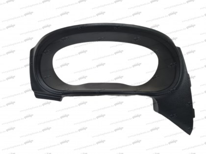 KL1T km óra burkolat 